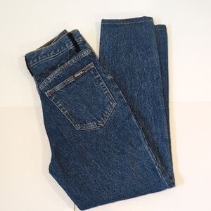 Vintage Jordache High Rise Jeans